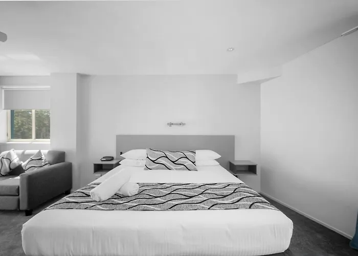 The Dorsal Boutique Hotel